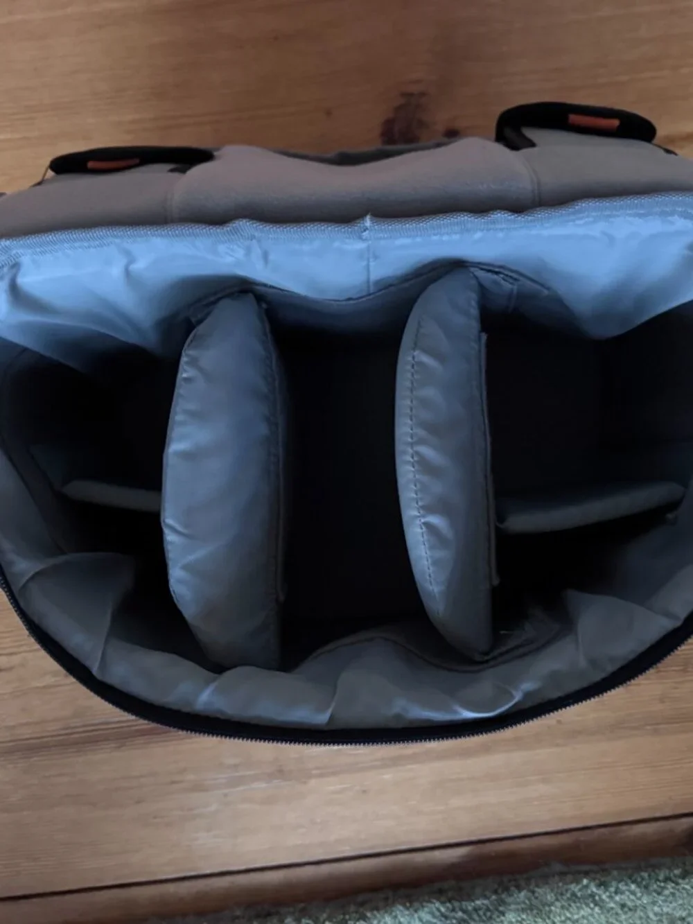 LOWEPRO Dry Zone Rover Waterproof Backpack Camera Bag